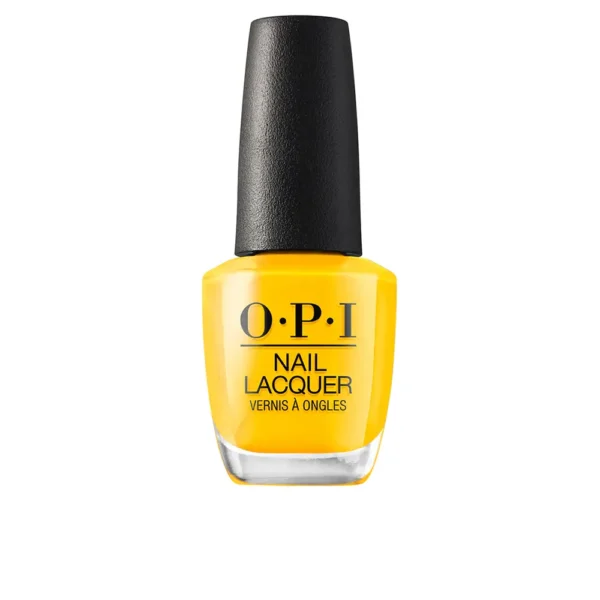 OPI Nail Lacquer Sun Sea and Sand in My Pants 15ML