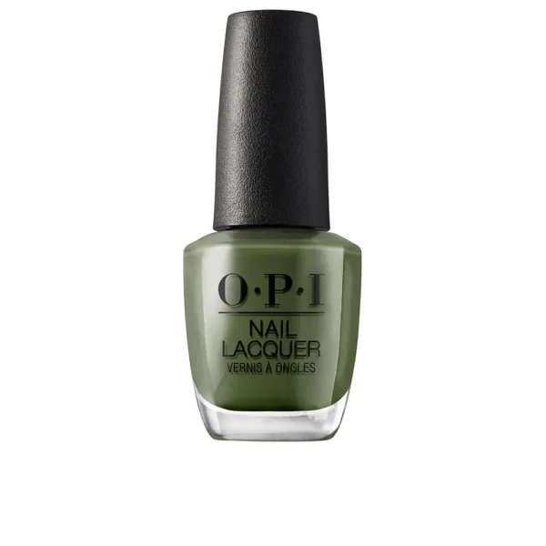OPI Nail Lacquer Suzi The First Lady of Nails 15ML
