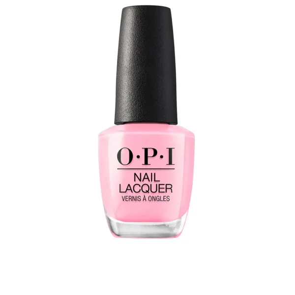 OPI Nail Lacquer #Sweet Heart 15ml - Lasting Up to 7 Days