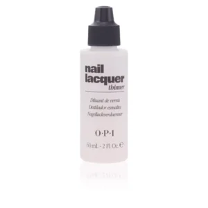 OPI Nail Lacquer Thinner 60ML
