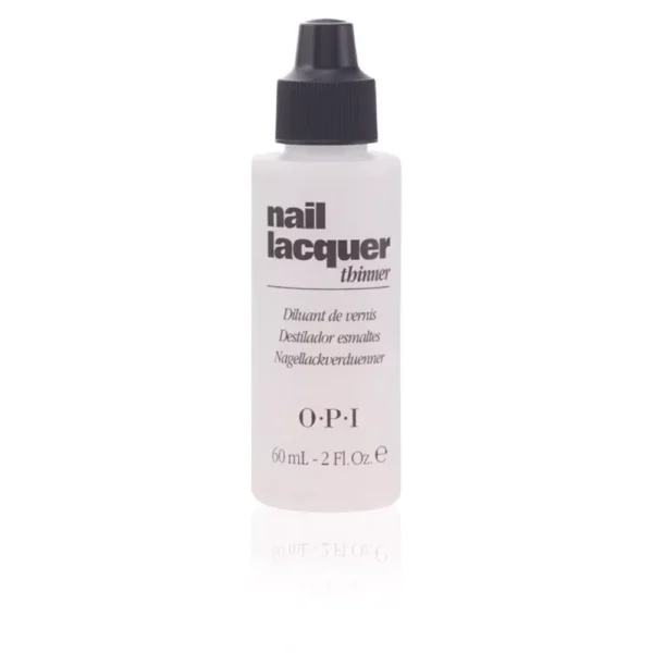 OPI Nail Lacquer Thinner 60ML