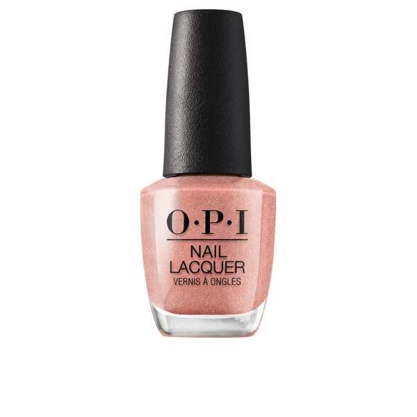 OPI Nail Lacquer #Worth A Pretty Penne 15ML
