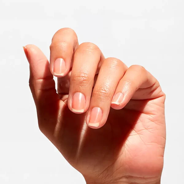 OPI Natural Effect Nail Lacquer Base Coat 15ML - Image 4