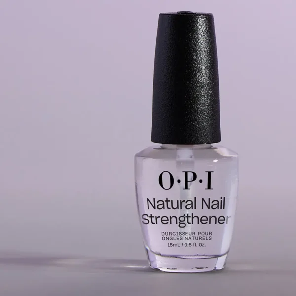OPI Natural Nail Strengthener 15ML Treatment - Image 2