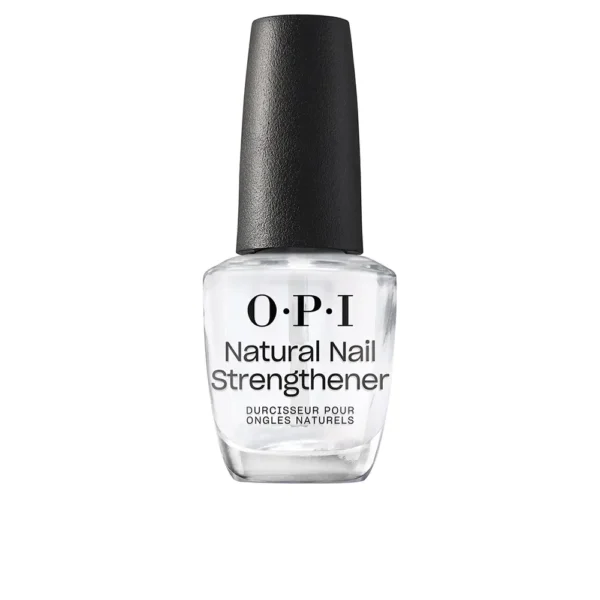 OPI Natural Nail Strengthener 15ML Treatment