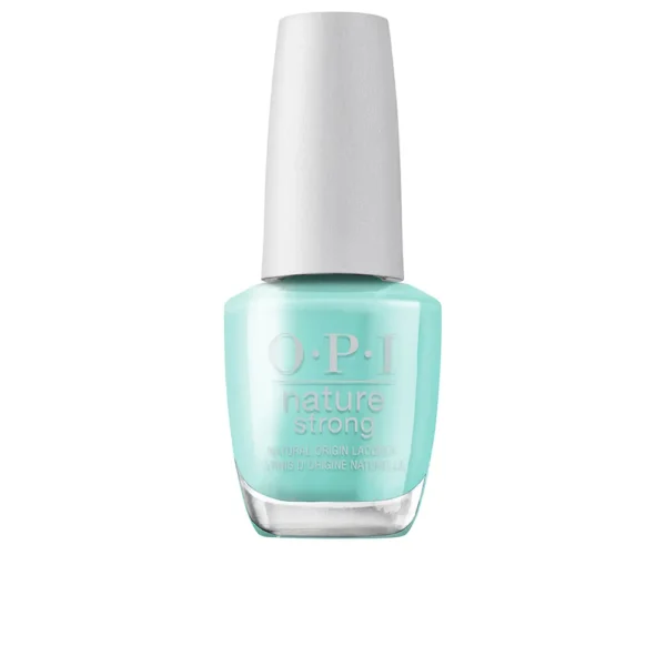 OPI Nature Strong Nail Polish Cactus What You Preach 15ML