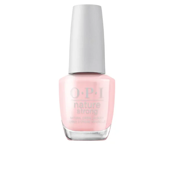 OPI Nature Strong Nail Polish #Let Nature Take Its Quartz 15ML