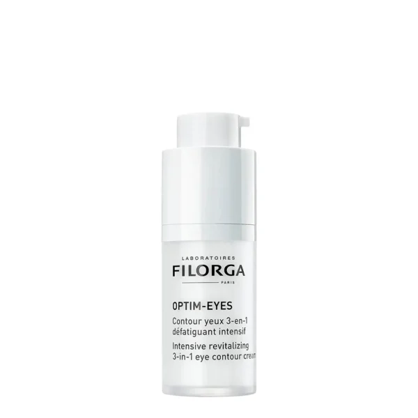 OPTIM-EYES Eye Contour Treatment 15ML - Image 2