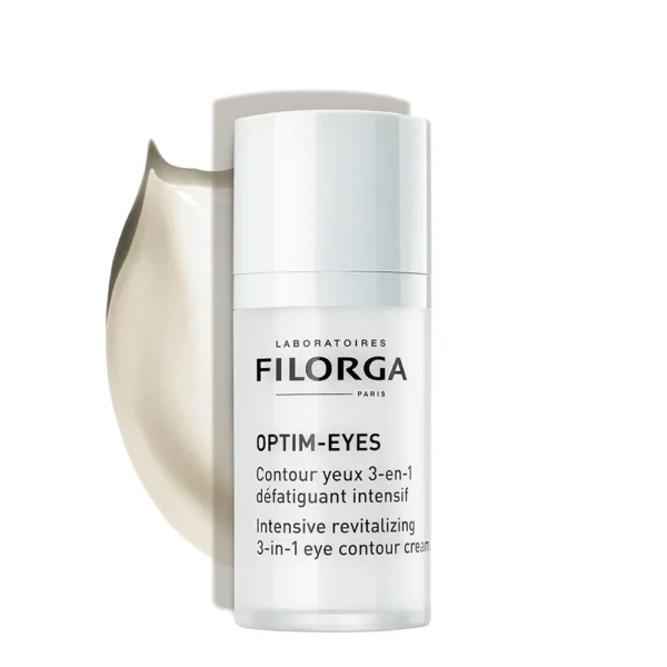 OPTIM-EYES Eye Contour Treatment 15ML - Image 4