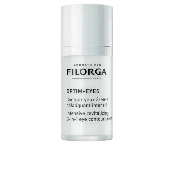 OPTIM-EYES Eye Contour Treatment 15ML