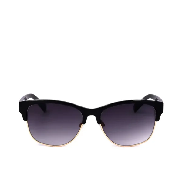 OSCAR DE LA RENTA Black Sunglasses 140mm