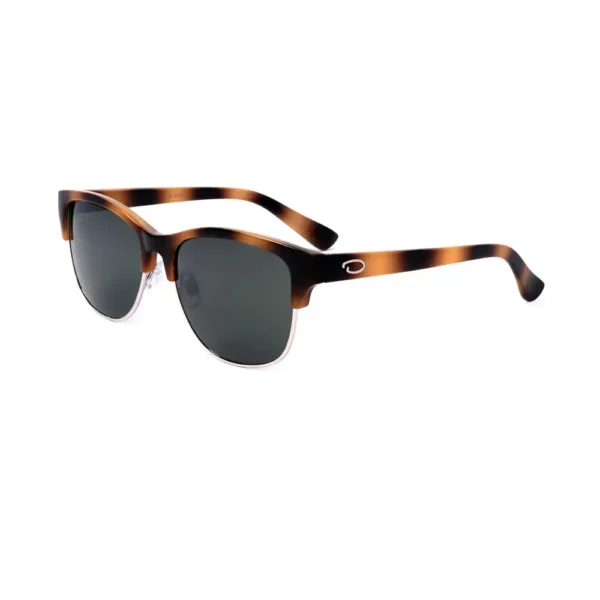 OSCAR DE LA RENTA Cat Eye Sunglasses 218 mm - Havana - Image 2