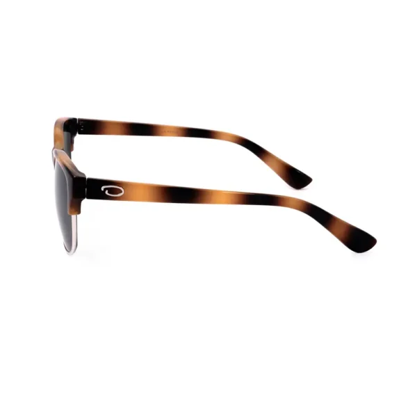 OSCAR DE LA RENTA Cat Eye Sunglasses 218 mm - Havana - Image 3