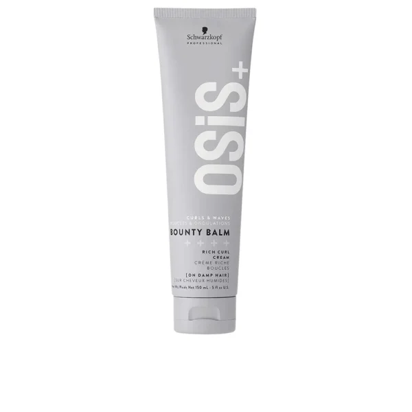 OSIS+ Bounty Balm Rich Curl Cream 150ML
