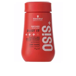 OSIS DUST IT Mattifying Powder 10g