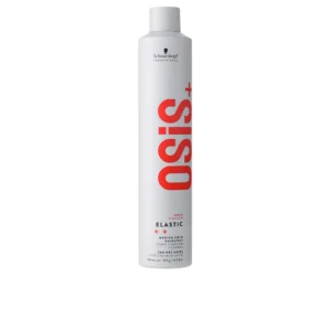 OSIS+ Elastic Medium Hold Hairspray 500ML