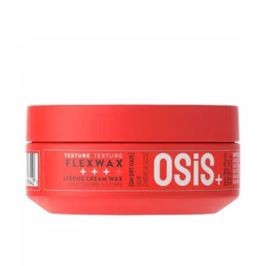 OSIS Flexwax Ultra Strong Cream Wax 85ML