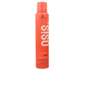 OSIS Grip Extreme Hold Mousse 200ML