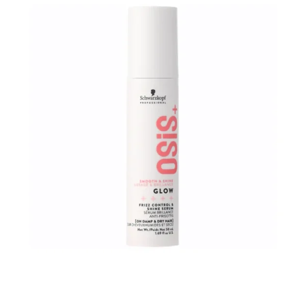 OSIS Magic Anti-Frizz Serum 50ML - Light Control