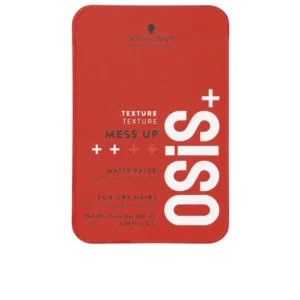 OSIS Mess Up Matte Gum 100ML
