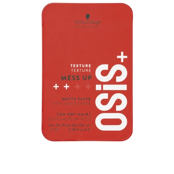 OSIS Mess Up Matte Gum 100ML