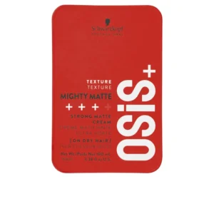 OSIS+ Mighty Matte Ultra Strong Cream 100ML