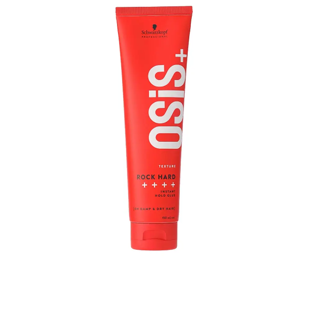 OSIS Rock-Hard Styling Gel 150ML