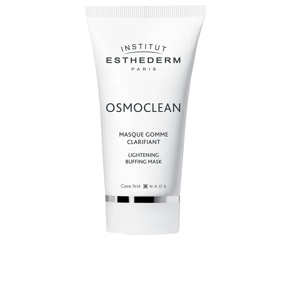 OSMOCLEAN Clarifying Rubber Mask 75ML
