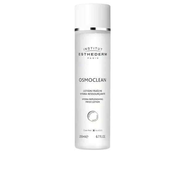 OSMOCLEAN Hydra-Energetic Make-Up Remover Lotion 200ML