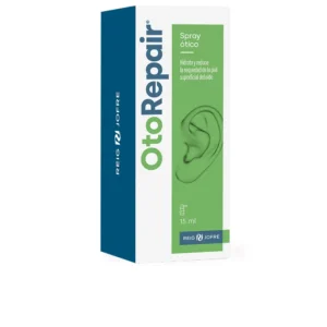 OTOSPRAY OTOREPAIR Optical Spray 15ML