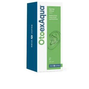 OTOSPRAY Otoexaqua Ear Spray 30ML