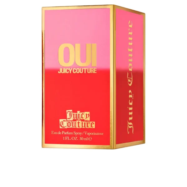 JUICY COUTURE | OUI | Eau de Parfum - Image 2