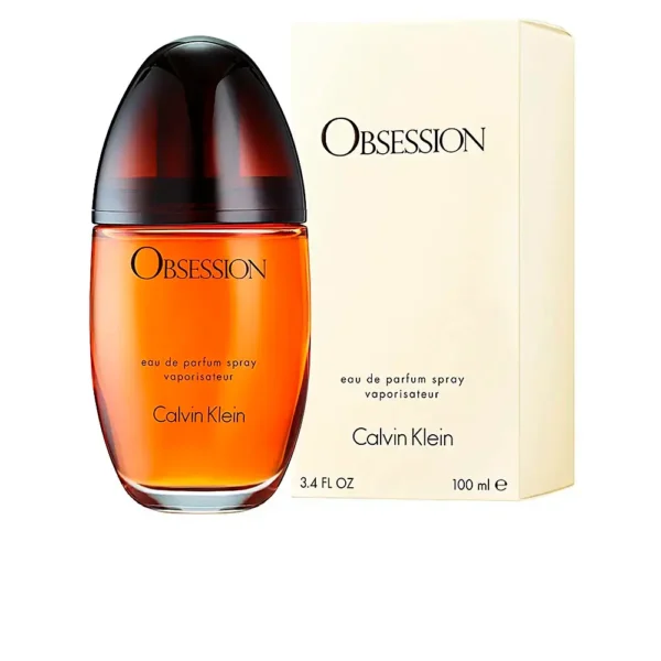 CALVIN KLEIN | OBSESSION | Eau de Parfum - Image 3