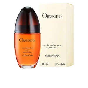 Obsession Eau De Parfum Spray 30ml