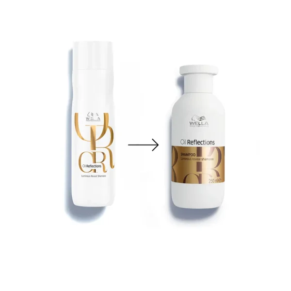 WELLA PROFESSIONALS | OR OIL REFLECTIONS | Shampoos - Image 2