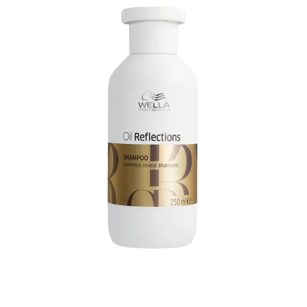Oil Reflections Shine Enhancing Shampoo 250ML