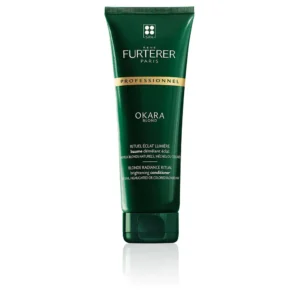 Okara Blond Detangling Shine Balm 250ML