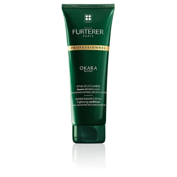 Okara Blond Detangling Shine Balm 250ML
