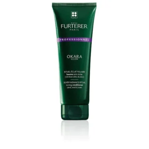 Okara Silver Shine Conditioner 250ML
