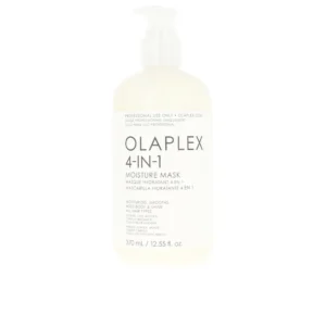Olaplex 4-In-1 Moisture Mask 370ML - Vegan & Cruelty-Free