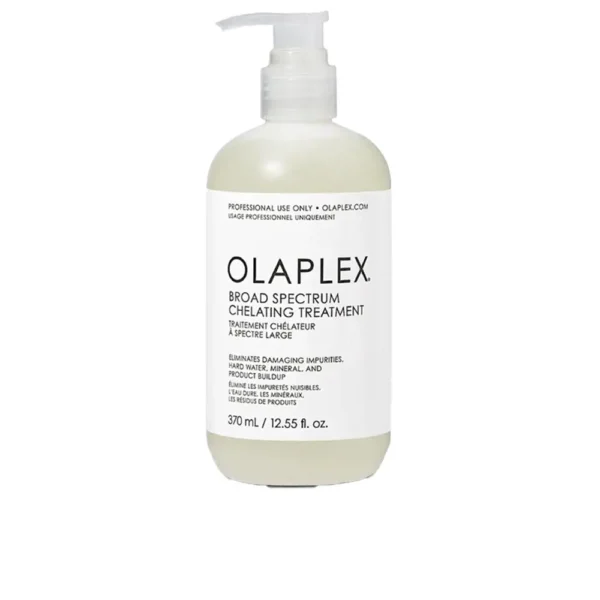 Olaplex Broad Spectrum Chelating Treatment 370ML