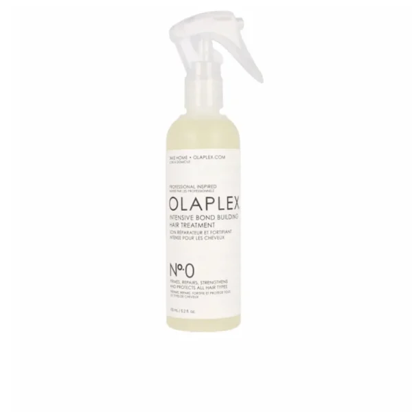 Olaplex Nº0 Intensive Bond Building Treatment 155ML