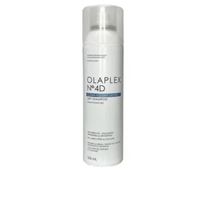 Olaplex Nº4 D Clean Volume Detox Dry Shampoo 250ml