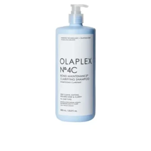 Nº4C Bond Maintenance Clarifying Shampoo 1000ML