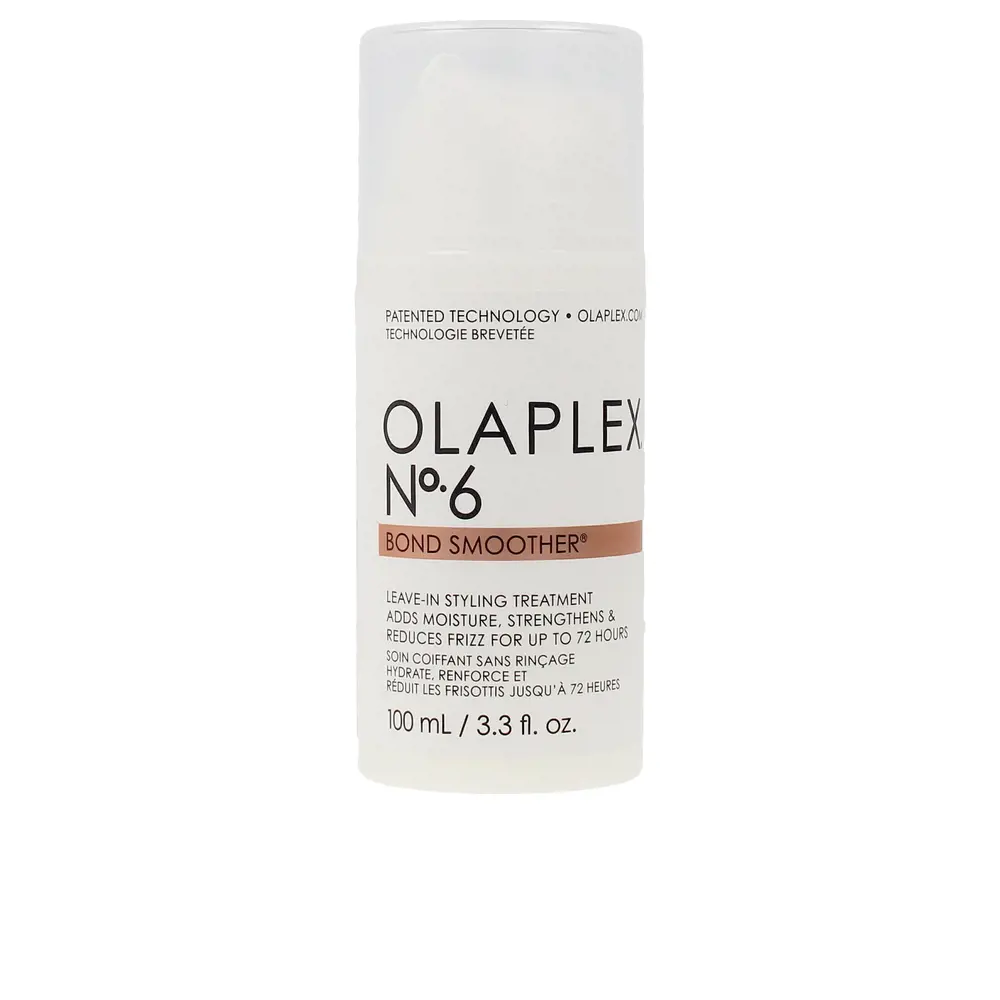 Olaplex Nº6 Bond Smoother 100ML - Vegan Hair Treatment