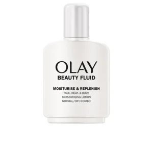 Olay Beauty Fluid Moisturizing Facial Fluid 200ML