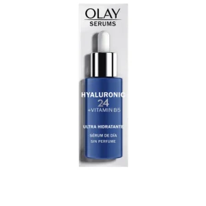Olay Hyaluronic24 Day Serum with Vitamin B5 40ML