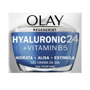 Olay Hyaluronic24 + Vitamin B5 Gel Cream 50ML