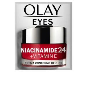 Olay Niacinamide 24 + Vitamin E Eye Contour Cream 15ML