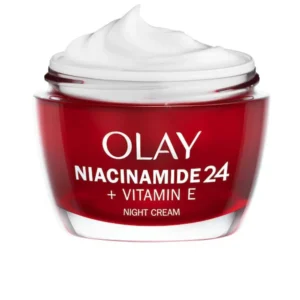 Olay Niacinamide & Vitamin E Revitalizing Night Cream 50ML